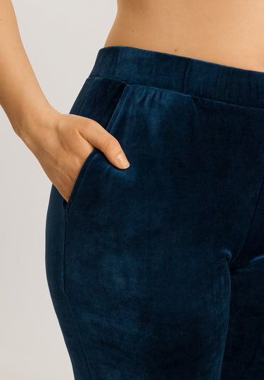 78857 Favourites Pants - 1652 Mystic Blue